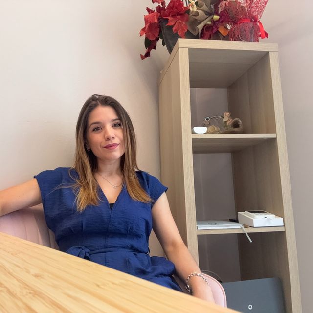 Chiara Roselletti, psicologo Perugia