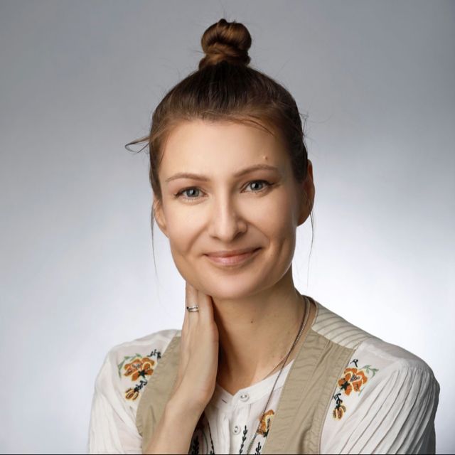 Justyna Terebus