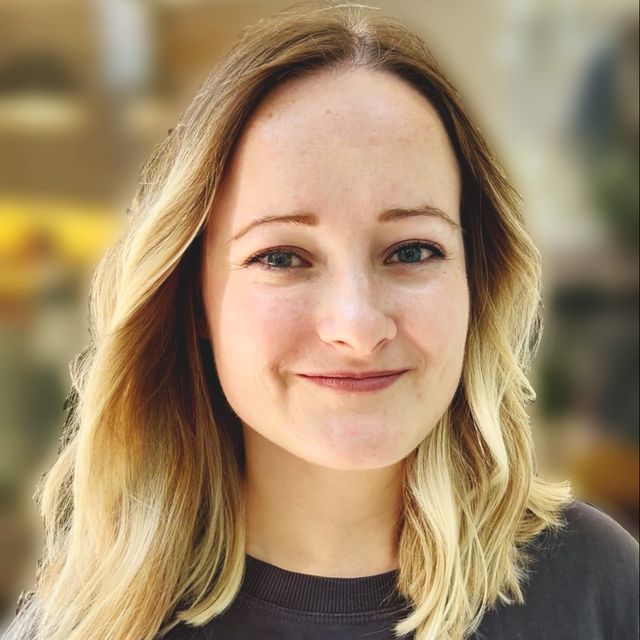 Alannah Hahn, Psychologischer Psychotherapeut Mannheim