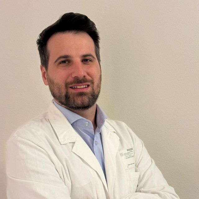 Francesco Maria Greci, Ecografista Reggio nell'Emilia