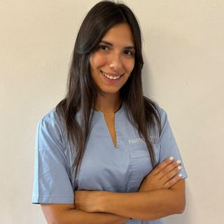 Ingrandire l'immagine: Livia Farci, fisioterapista Firenze