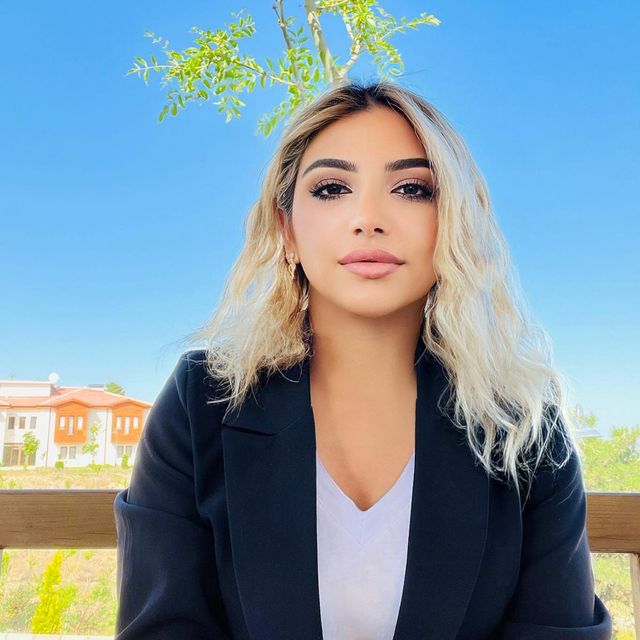 Sevgi Ögür, Psikoloji Şanlıurfa