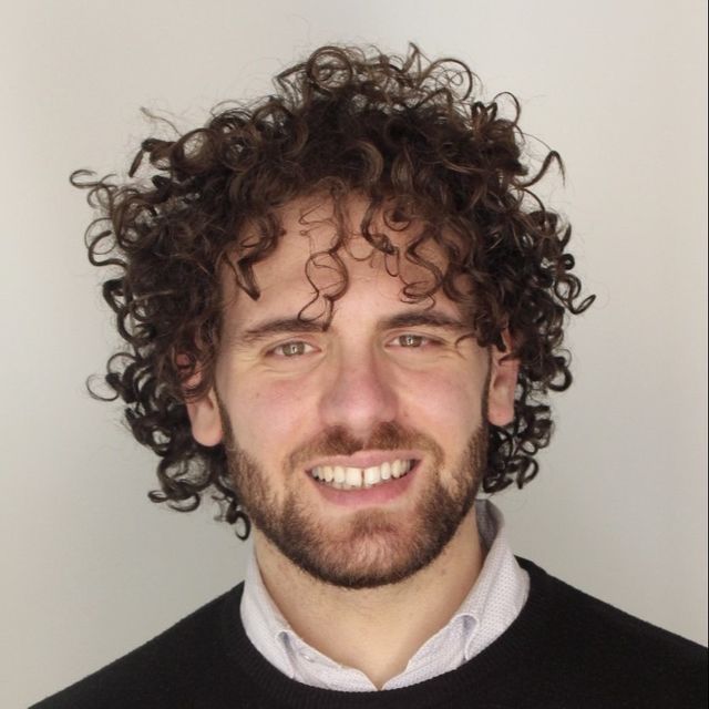 Francesco Gesualdo, psicologo Bari