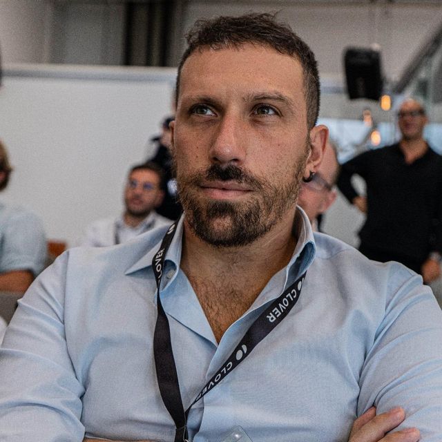 Andrea Bocchino, neurochirurgo Napoli