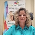 Inmaculada Aguilera Rodríguez, Psicólogo Cabra