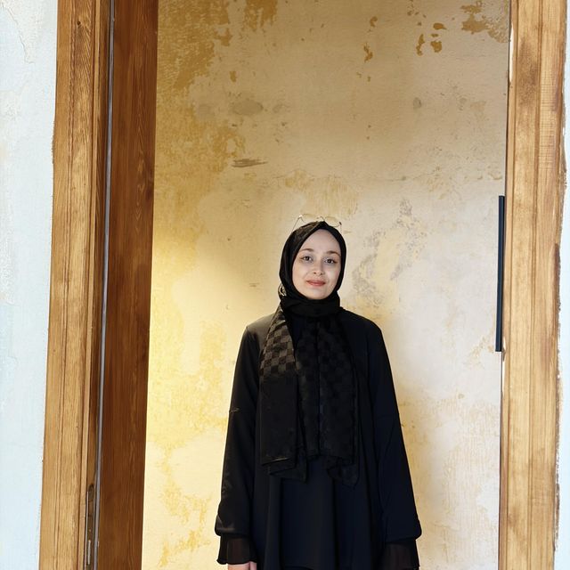 Dilara Zeynep Ulusan, Psikoloji Konya