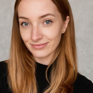 Powiększ obraz: Karolina Franas, lekarz rodzinny Skórzewo