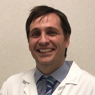 Acercar imagen: Javier Manuel del Saz de la Torre, Médico general Valdemoro