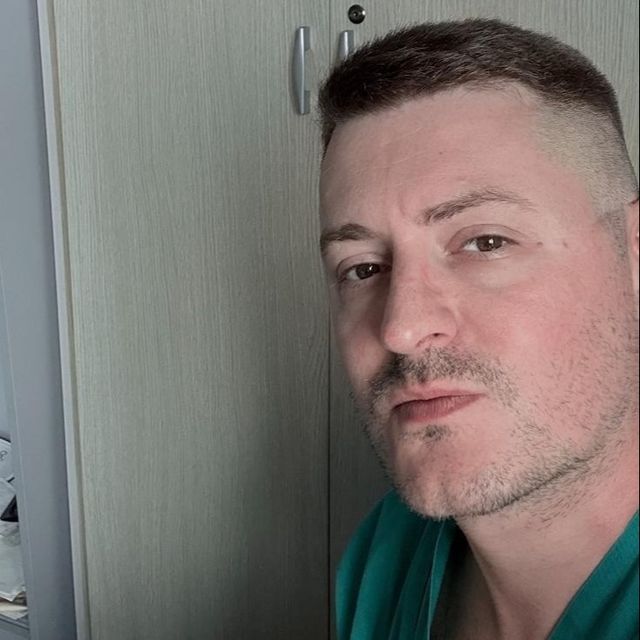 Fabio Caso D'antonio, chirurgo plastico Cercola