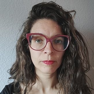 Marina Fernández Zambrano, Psicólogo Argentona