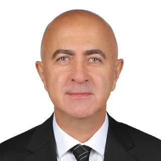 R. Levent Dolunay, Fizyoterapi Ve Rehabilitasyon Ankara