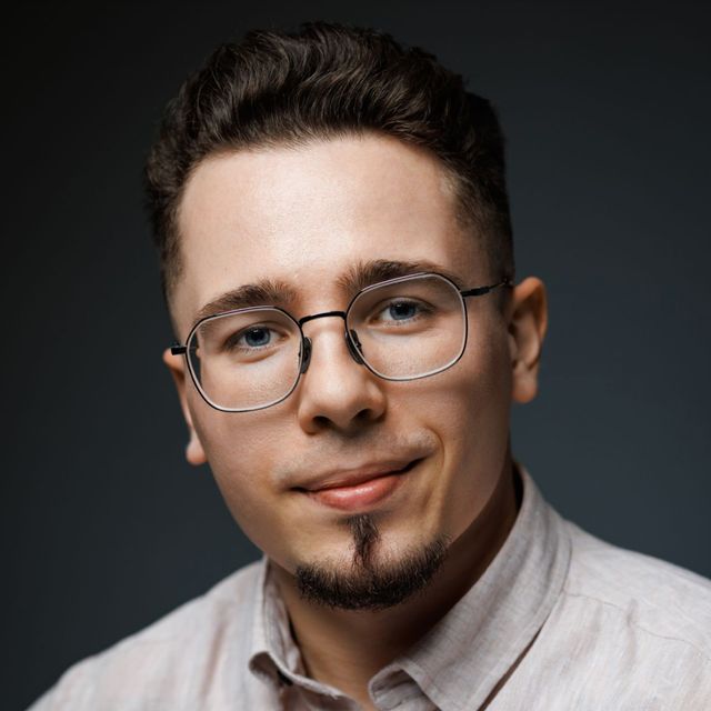 Patryk Falerowski