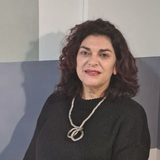 Dott.ssa Milena Fanizza