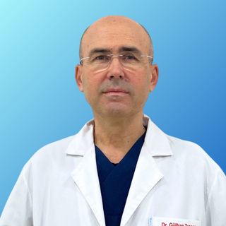 Resmi büyüt: Gülhan Tuncer, İç Hastalıkları Sancaktepe