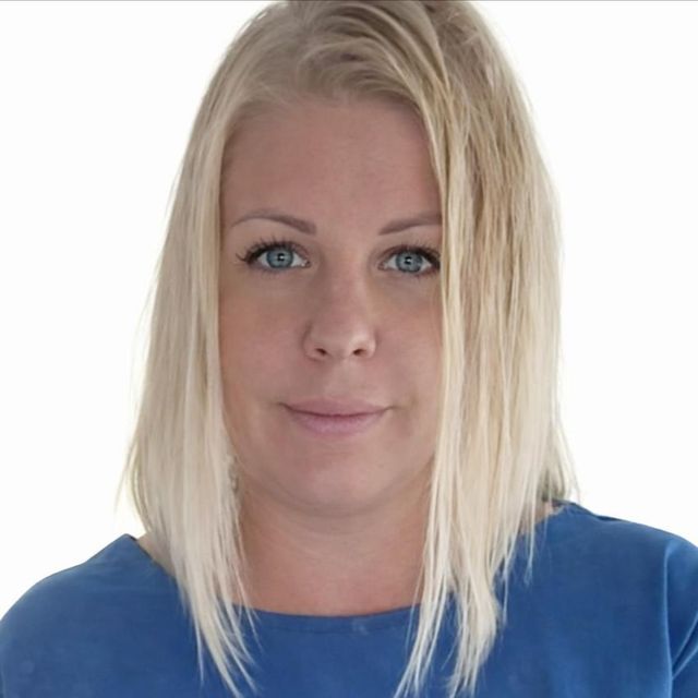 Aneta Aniśkiewicz, logopeda Bielany Wrocławskie