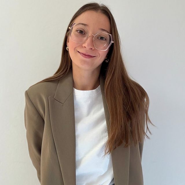 Vanesa López Martínez, Psicólogo Lorca