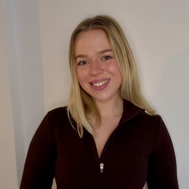 Natalia Fitał , fizjoterapeuta Kraków