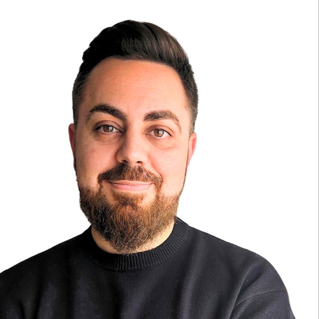 Damián Castro Fernández, Psicólogo A Coruña