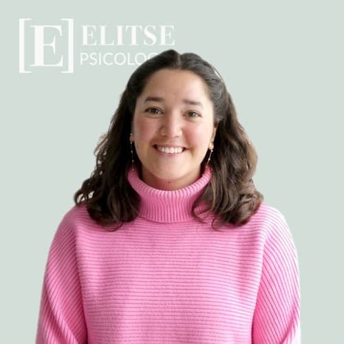 Amara Ortega Pons, Psicólogo Igualada