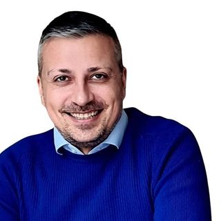 Dott. Sandro Mangano