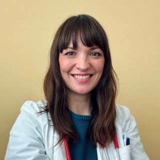 Valeria Terranova, cardiologo Catania