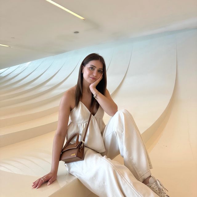 Esin Dağcı, Psikoloji Ankara