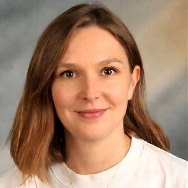 Maria Kubicka, psycholog Warszawa