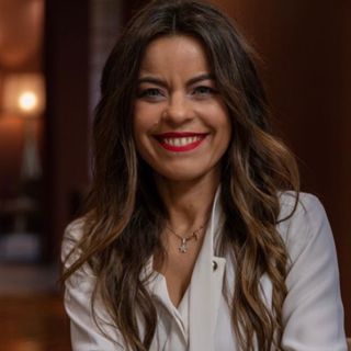 Patricia Pontes, Podologista Guimarães