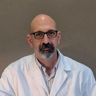 Ingrandire l'immagine: Fabio Galluzzi, neurologo Capannori