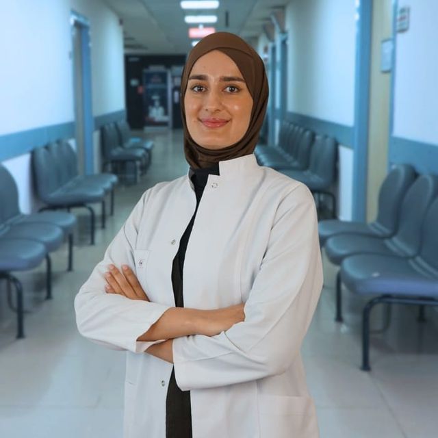 Zehra Tülücü, Psikoloji Osmaniye