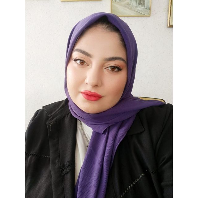 Meryem Eliş, Dil ve Konuşma Terapisi İstanbul