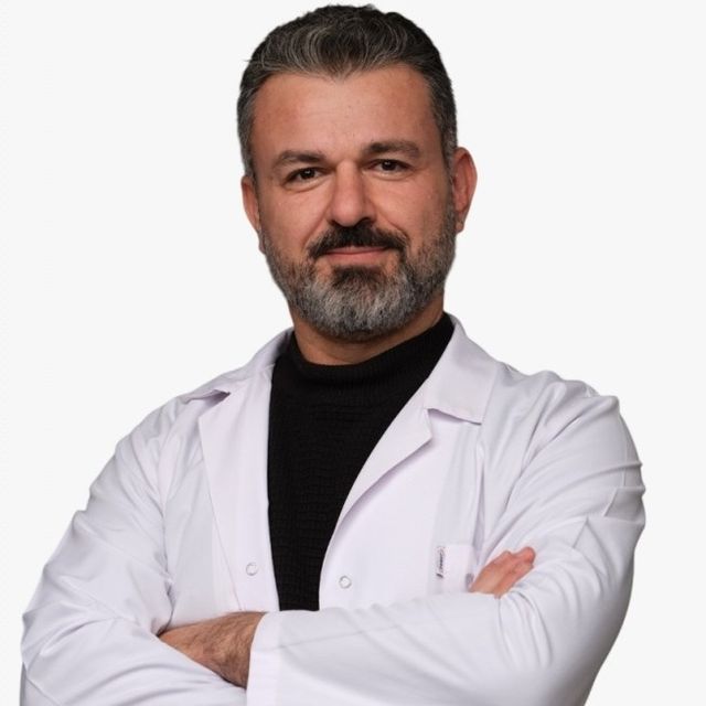 Murat Tolga Gülpınar, Üroloji Kırıkkale