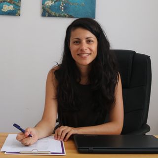 Acercar imagen: Judit López Izquierdo, Dietista Nutricionista Madrid