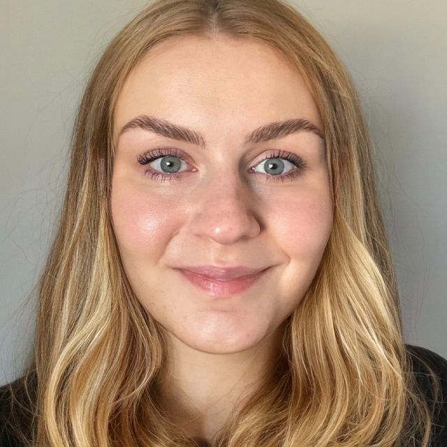 Katarzyna Kaczmarczyk, psycholog Kraków