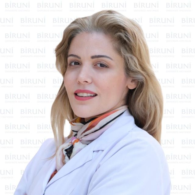 Elif Acar Arslan, Çocuk Nörolojisi Küçükçekmece