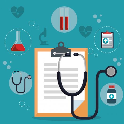 Annarosa Mennonna, medico di medicina generale Salerno