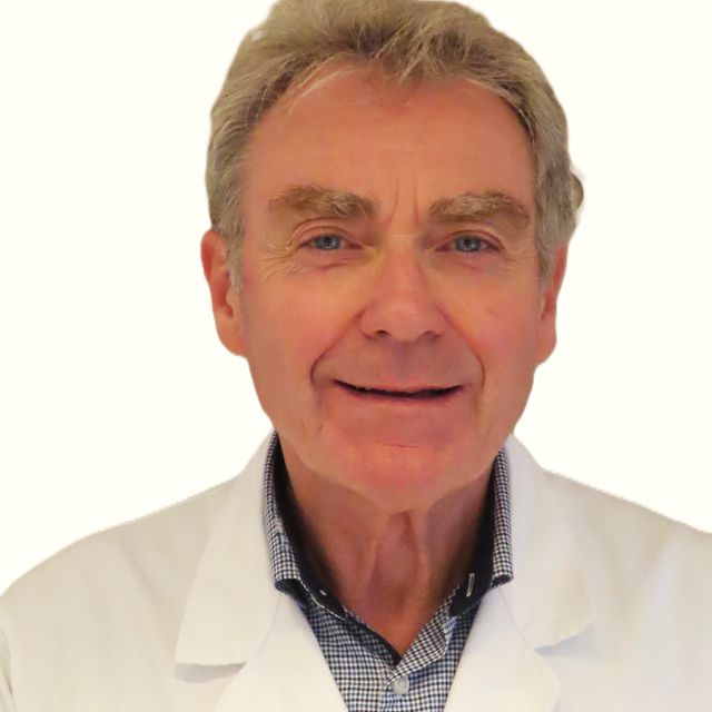 Danilo Assalve, dermatologo Foligno