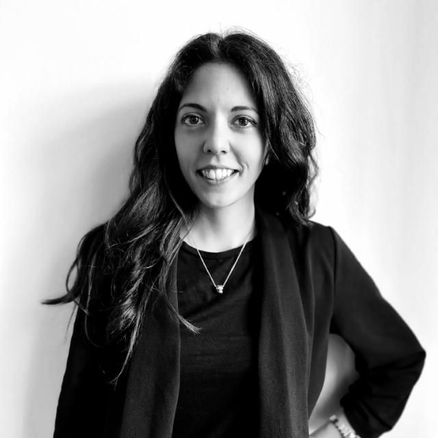 Jessica Calzà, psicoterapeuta Bassano del Grappa