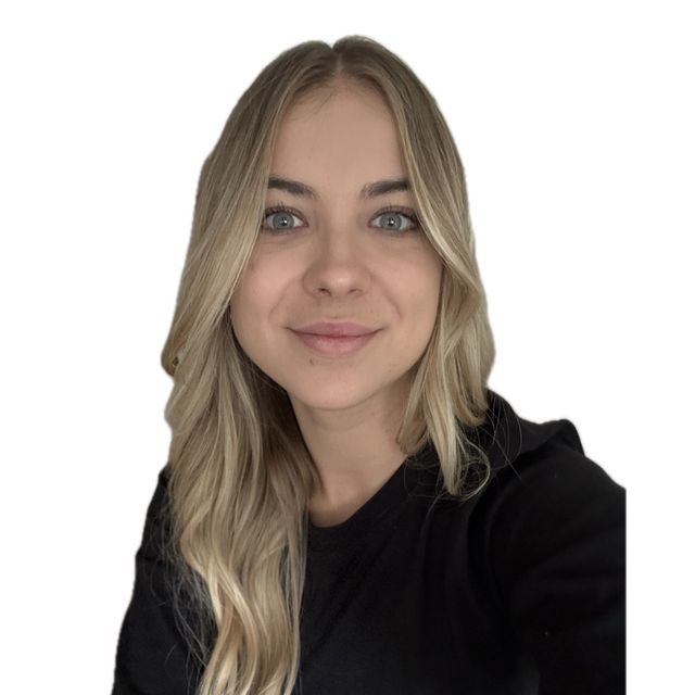 Marzena Frąckowska, logopeda Łomianki