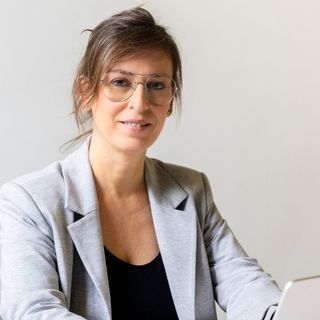 Acercar imagen: Núria Montoriol, Psicólogo Solsona
