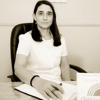 Acercar imagen: Laura Gil Quitián, Psicólogo Galapagar