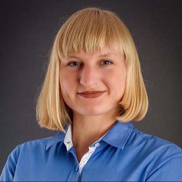 Karolina Badowska, psycholog Warszawa