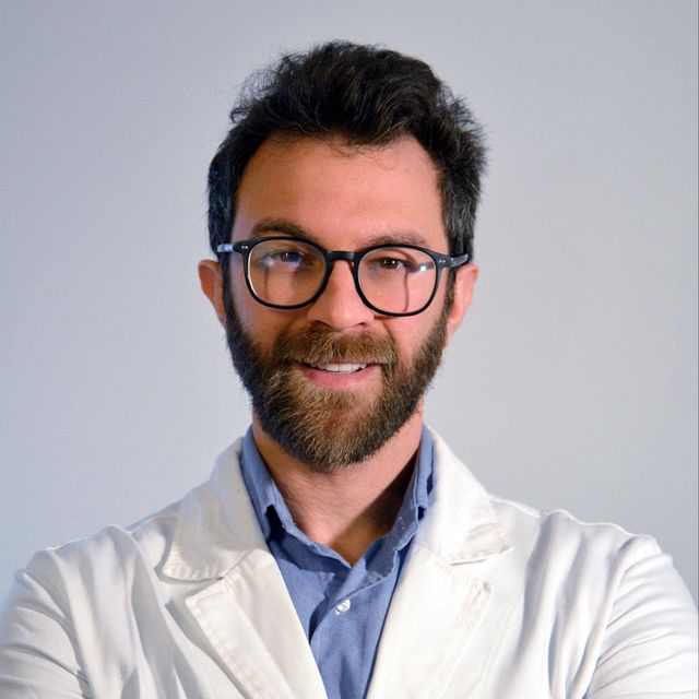 Alessio Bellelli, endocrinologo Carpi