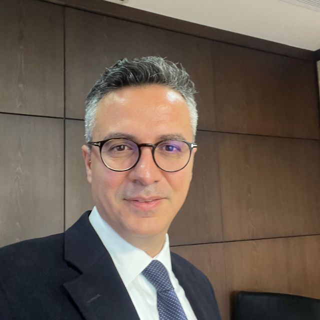 Kadir Büyükdoğan, Ortopedi Ve Travmatoloji Çankaya