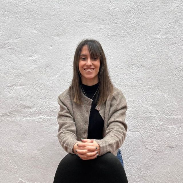 Ángela García Marín, Psicólogo Puertollano
