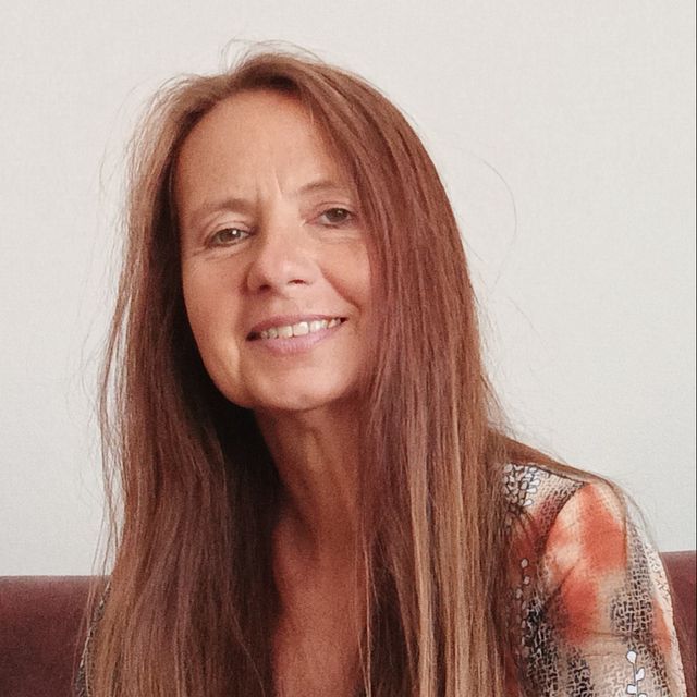 Izabela Kuminiak, psychoterapeuta Łódź