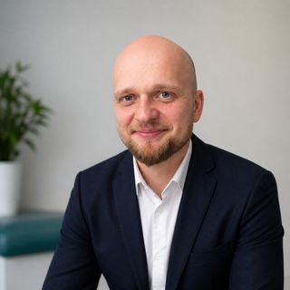 lek. Konrad Wiśniewski