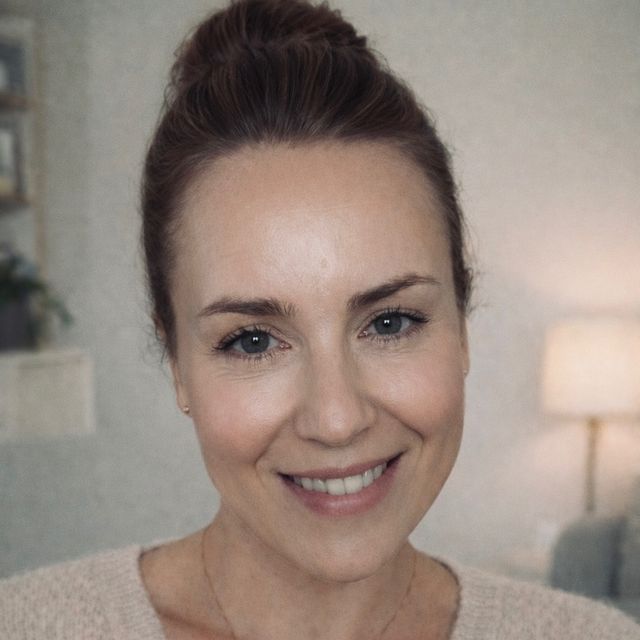 Ewa Lewowicka, psychoterapeuta Kraków