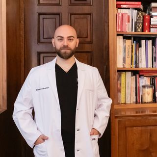 Dott. Marco Gratteri