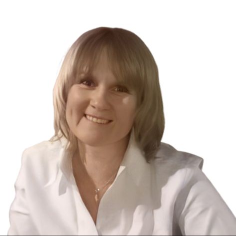 Tatiana Chmielewska, psycholog Gdańsk